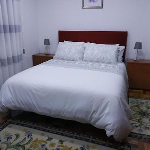 Vivenda Das Flores Bed & Breakfast Macedo de Cavaleiros Exterior photo