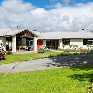 Glenbervie Bed & Breakfast Bed & Breakfast Whangarei Exterior photo