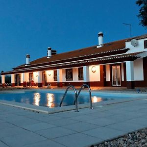 Monte Da Floresta B&B Ferreira Do Alentejo Exterior photo