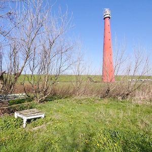 Overnachten Onder De Lange Jaap Bed & Breakfast Den Helder Exterior photo