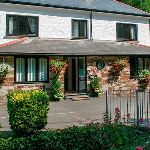 Natal House Bed & Breakfast Bed & Breakfast Polperro Exterior photo