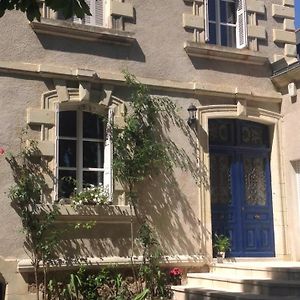 Manoir La Rumillette Bed & Breakfast Saint-Michel-sur-Loire Exterior photo