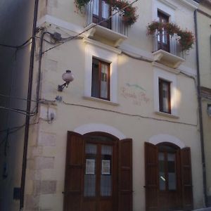 Locanda Maja B&B Guardiagrele Exterior photo