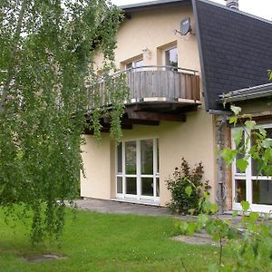 Ferienwohnung Am Spreeradweg Neusalza-Spremberg Exterior photo