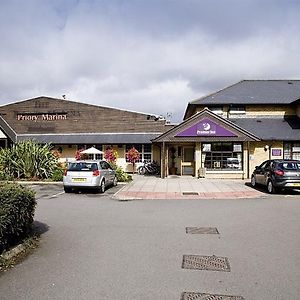 Premier Inn Bedford Exterior photo