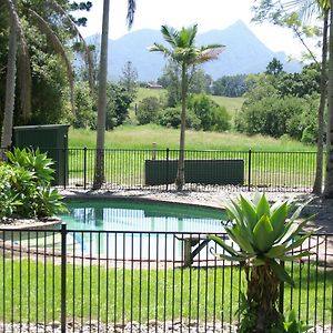 The Bushranger Hideaway Motel Midginbil Room photo