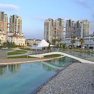 Bursa Mount View Apartment Exterior photo