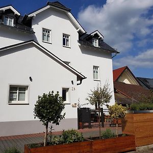 Appartement Waldenser Bad Homburg vor der Hoehe Exterior photo