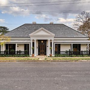 The Regents Park Apartment Maitland Exterior photo