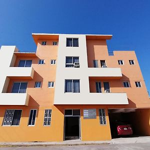 Don Luis Hostal - Sucursal Hidalgo - Tecolutla Exterior photo