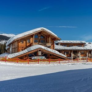 Apartment With Sauna Near Ski Slopes In Mittersill Hollersbach im Pinzgau Exterior photo