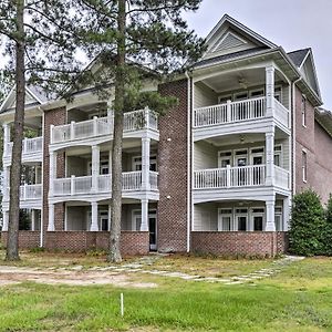 Anderson Creek Resort Condo On Golf Course With Pool Spring Lake Exterior photo