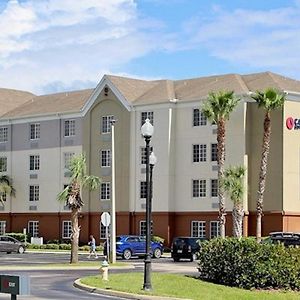 Candlewood Suites Melbourne/Viera, An Ihg Hotel Exterior photo