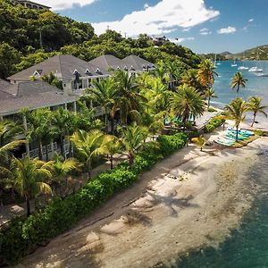 South Point Antigua Hotel English Harbour Exterior photo