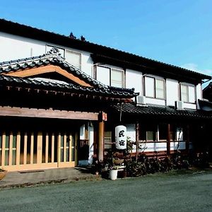 Minshuku Asogen Hotel Exterior photo