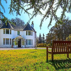 Drumdevan Country House, Inverness Hotel Exterior photo