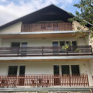 Apartmany U Kostela Lipova Lazne Exterior photo