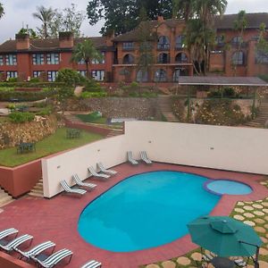 Sunbird Ku Chawe Hotel Zomba Exterior photo