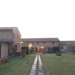 2-Br 1 Bath Abode With 2 Ac Units In The Chianti Hills! Apartment Montaione Exterior photo