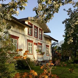 Esperoed Farm Apartment Lilla Edet Exterior photo