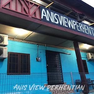 Anis View Perhentian Hotel Kampong Pasir Hantu Exterior photo