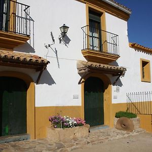 Molino Chirrion Villa Constantina Exterior photo