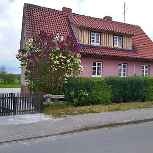 Ferienwohnung Am Dorm Supplingenburg Exterior photo