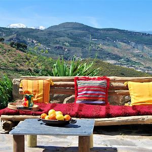 Cortijo Los Maximos Hotel Turon Exterior photo