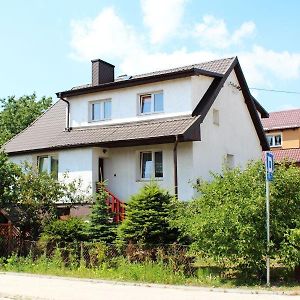 Pokoje U Gabi Apartment Bytow  Exterior photo