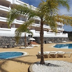 Tenerife Playa La Arena Apartment Puerto de Santiago  Exterior photo