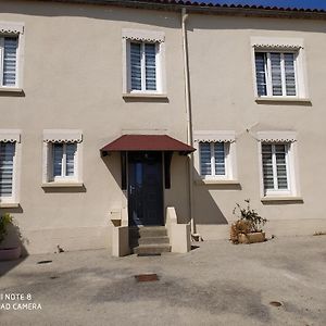 Chambre Meublee A Louer Apartment Pouzauges Exterior photo