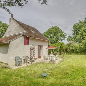 Country House Near Canal Du Nivernais Villa Devay Exterior photo