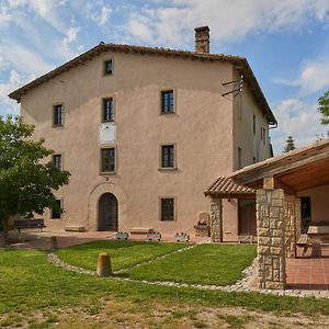 Torre D'En Bru Villa Vic Exterior photo