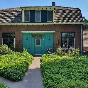 De Vliegende Vlinder Bed & Breakfast Nederweert Exterior photo