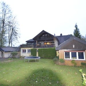 Pension Waldsauna Hotel Arnsberg Exterior photo