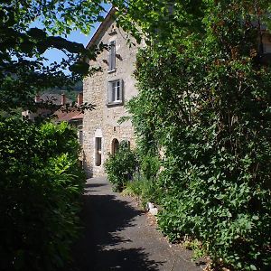 Gite Les Gorges Du Tarn Apartment La Cresse Exterior photo