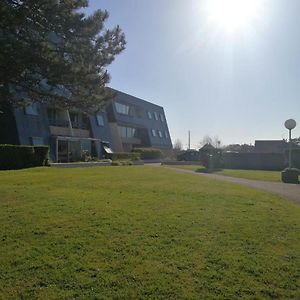 La Croisette Apartment Bernieres-sur-Mer Exterior photo