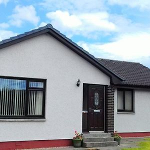 Clisham Villa Beauly Exterior photo