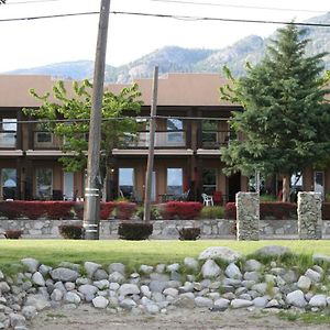 Lakefront Townhouse Family Complex, Popular Wine Country And The Best Golfing Villa Osoyoos Exterior photo