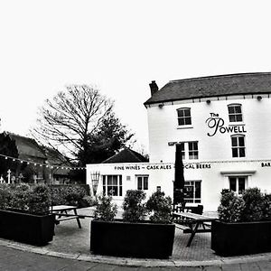 The Powell Hotel Birchington-on-Sea Exterior photo