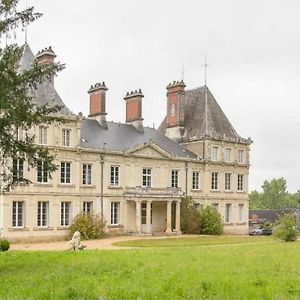 Chateau L' Escale Villa Saint-Herblon Exterior photo