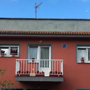 Vivienda De Uso Turistico Nel Apartment La Pesa Exterior photo