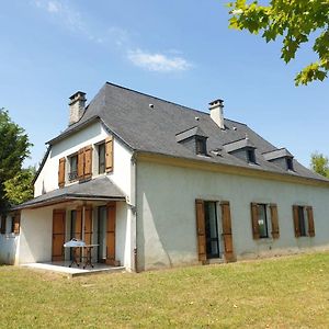 La Bergerie, Maison Spacieuse Avec Grand Jardin, Vue Sur Les Pyrenees Villa Lourdes Exterior photo