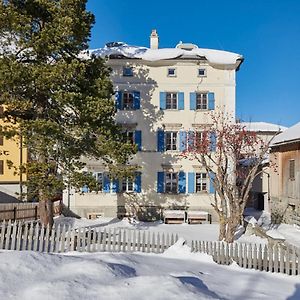 Palazzo Apartment Bivio Exterior photo