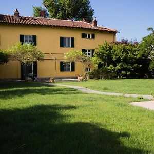 Bed&Breakfast Villa Camilla Ivrea Exterior photo