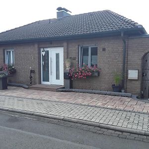 Haus Sonnenblick Apartment Momlingen Exterior photo