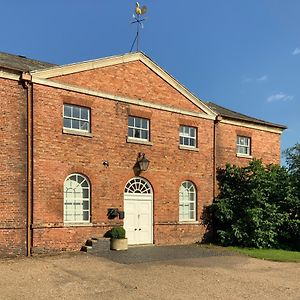 The Stables Apartment Newark-on-Trent  Exterior photo