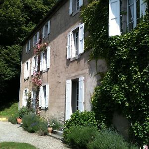 La Tourelle Bed & Breakfast Angles  Exterior photo