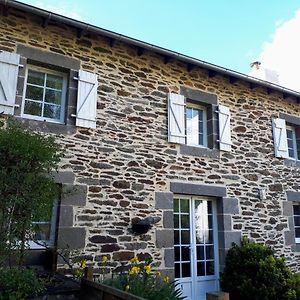 Le Venec, Loperec, France Villa Exterior photo