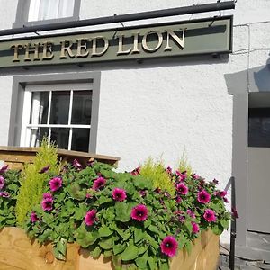 Red Lion Rooms - Self Check In Dalton in Furness Exterior photo